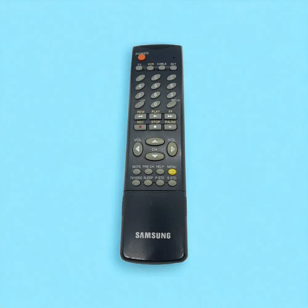 Samsung AA59-10083S Factory Original TV Remote TXG2046, TXG2548, TXG2745